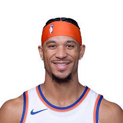 Josh Hart