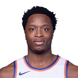 OG Anunoby