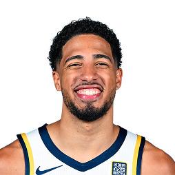 Tyrese Haliburton