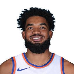 Karl-Anthony Towns