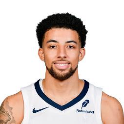 Scotty Pippen Jr.