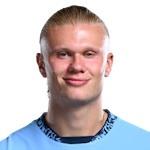 Erling Haaland