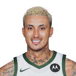 Kyle Kuzma