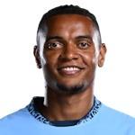 Manuel Akanji