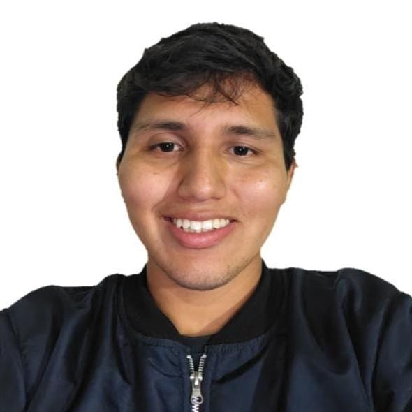 Alexandro Martinez Villalba