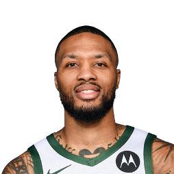 Damian Lillard