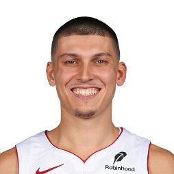 Tyler Herro