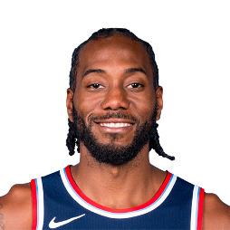Kawhi Leonard