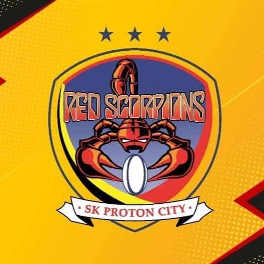 RED SCORPIONS