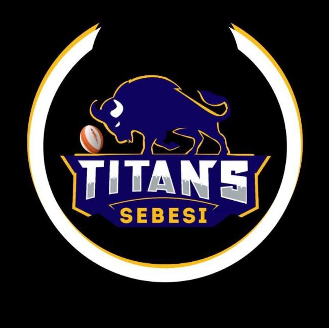 SEBESI TITANS B
