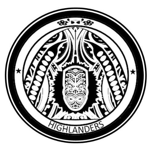 HIGHLANDERS