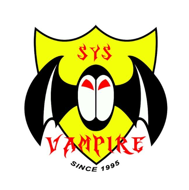 SYS VAMPIRES