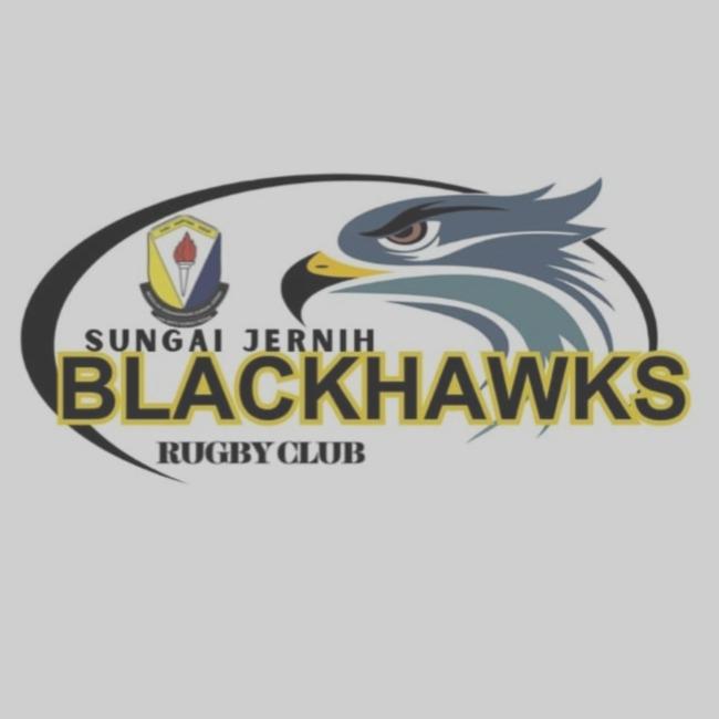 SUNGAI JERNIH BLACKHAWKS