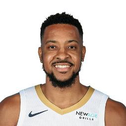 CJ McCollum