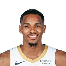 Dejounte Murray