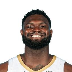 Zion Williamson
