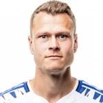 Victor Froholdt