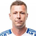 Lukas Lerager