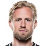 Kasper Schmèichel
