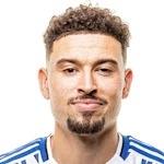 Jordan Larsson