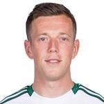 Callum McGrégör