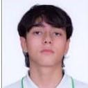 Mateo Salazar