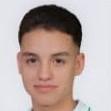 Miguel Agudelo (C)