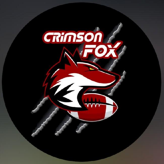 Crimson Fox