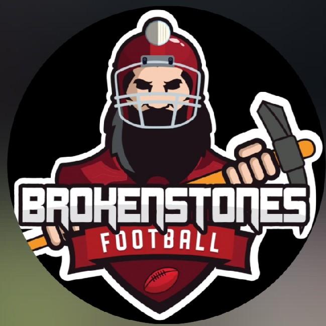 Brokenstones