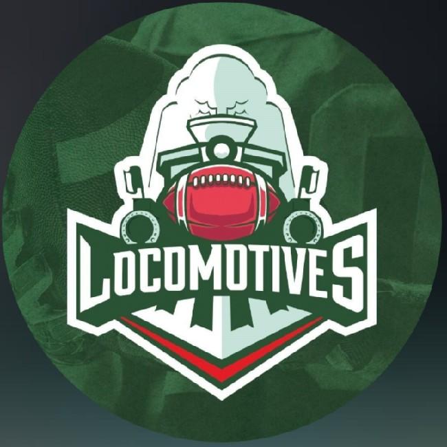 Locomotives