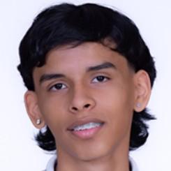 Maler Samuel Pérez