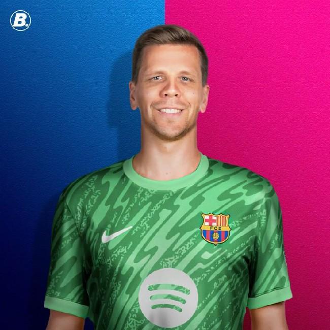Szczęsny