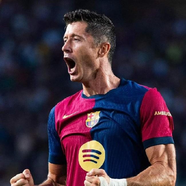 Lewandowski