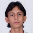 Sebastian Duque (C)