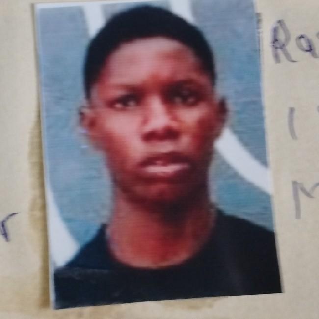 Rasheed