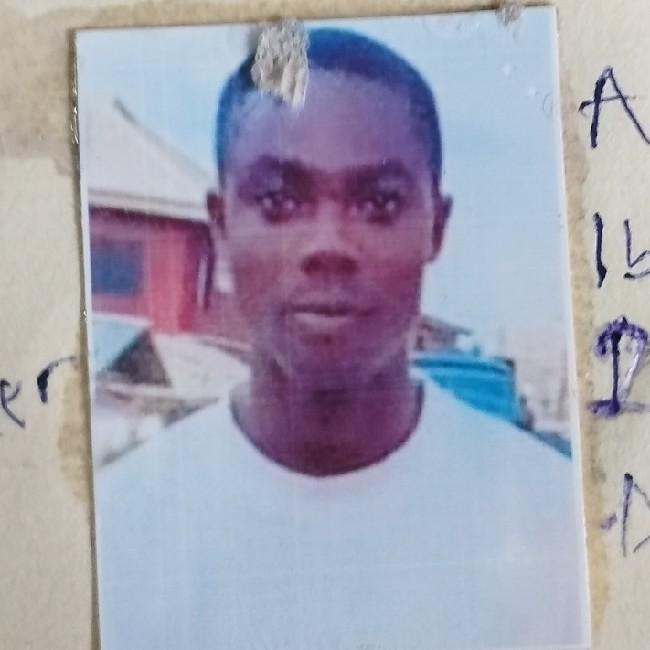 Adamu Ibrahim