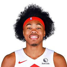 Scottie Barnes