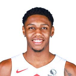 RJ Barrett