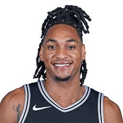 Devin Vassell
