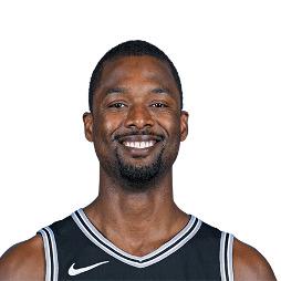 Harrison Barnes