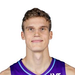Lauri Markkanen