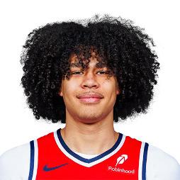 Kyshawn George