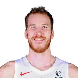 Jakob Poeltl