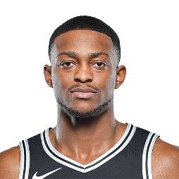 De'Aaron Fox