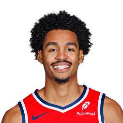 Jordan Poole