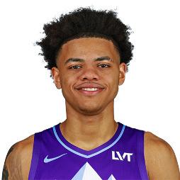 Keyonte George
