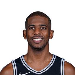 Chris Paul