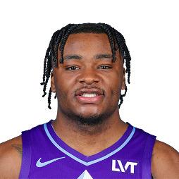 Isaiah Collier