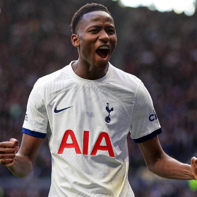 Pape Matar Sarr