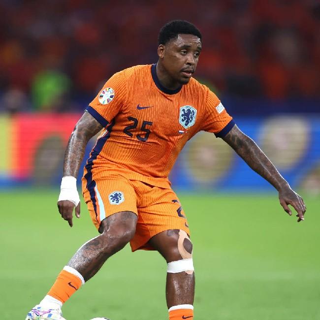 Steven Bergwijn